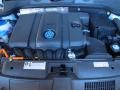 2.5 Liter DOHC 20-Valve VVT 5 Cylinder Engine for 2014 Volkswagen Beetle 2.5L #86356017