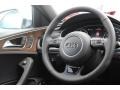 2014 Quartz Gray Metallic Audi A6 2.0T quattro Sedan  photo #29