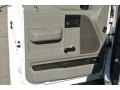 Oxford White - F150 XL Regular Cab Photo No. 12