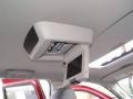 2005 Inferno Red Crystal Pearl Jeep Grand Cherokee Limited 4x4  photo #4