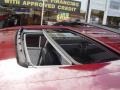 2005 Inferno Red Crystal Pearl Jeep Grand Cherokee Limited 4x4  photo #6