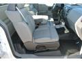 Oxford White - F150 XL Regular Cab Photo No. 19
