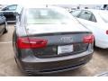 Dakota Gray Metallic - A6 3.0T quattro Sedan Photo No. 5