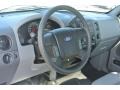 Oxford White - F150 XL Regular Cab Photo No. 24