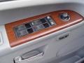 2005 Inferno Red Crystal Pearl Jeep Grand Cherokee Limited 4x4  photo #10