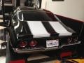 1971 Black Chevrolet Camaro Restomod Coupe  photo #2