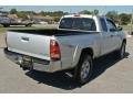 Silver Streak Mica - Tacoma V6 TRD Access Cab 4x4 Photo No. 5