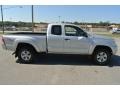 Silver Streak Mica - Tacoma V6 TRD Access Cab 4x4 Photo No. 6