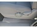 Silver Streak Mica - Tacoma V6 TRD Access Cab 4x4 Photo No. 9