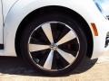 2014 Volkswagen Beetle R-Line Wheel and Tire Photo