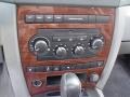 2005 Inferno Red Crystal Pearl Jeep Grand Cherokee Limited 4x4  photo #15