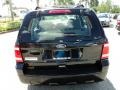 2011 Tuxedo Black Metallic Ford Escape XLS  photo #7