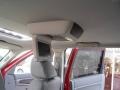 2005 Inferno Red Crystal Pearl Jeep Grand Cherokee Limited 4x4  photo #19