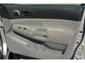 Silver Streak Mica - Tacoma V6 TRD Access Cab 4x4 Photo No. 22