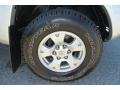 Silver Streak Mica - Tacoma V6 TRD Access Cab 4x4 Photo No. 23
