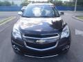 Tungsten Metallic - Equinox LTZ Photo No. 2