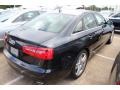 Moonlight Blue Metallic - A6 2.0T quattro Sedan Photo No. 6