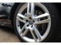 Moonlight Blue Metallic - A6 2.0T quattro Sedan Photo No. 7