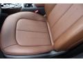 Moonlight Blue Metallic - A6 2.0T quattro Sedan Photo No. 11