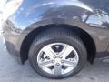 Tungsten Metallic - Equinox LTZ Photo No. 9