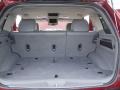 2005 Inferno Red Crystal Pearl Jeep Grand Cherokee Limited 4x4  photo #26