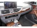 Moonlight Blue Metallic - A6 2.0T quattro Sedan Photo No. 13