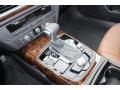 Moonlight Blue Metallic - A6 2.0T quattro Sedan Photo No. 14