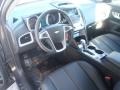 Tungsten Metallic - Equinox LTZ Photo No. 11