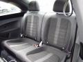 Titan Black Rear Seat Photo for 2014 Volkswagen Beetle #86357319