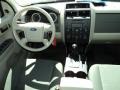 2011 Tuxedo Black Metallic Ford Escape XLS  photo #24