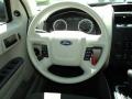 2011 Tuxedo Black Metallic Ford Escape XLS  photo #25