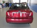 Camellia Red Pearl - Impreza 2.5i Sedan Photo No. 6