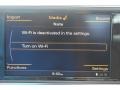 Moonlight Blue Metallic - A6 2.0T quattro Sedan Photo No. 24