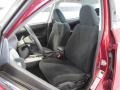 Camellia Red Pearl - Impreza 2.5i Sedan Photo No. 10