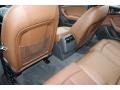 Moonlight Blue Metallic - A6 2.0T quattro Sedan Photo No. 28