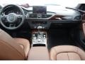 Moonlight Blue Metallic - A6 2.0T quattro Sedan Photo No. 30