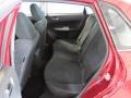 Camellia Red Pearl - Impreza 2.5i Sedan Photo No. 13