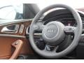 Moonlight Blue Metallic - A6 2.0T quattro Sedan Photo No. 31