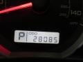 Camellia Red Pearl - Impreza 2.5i Sedan Photo No. 15