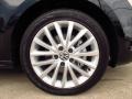 2014 Volkswagen Jetta SEL Sedan Wheel and Tire Photo