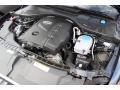 Moonlight Blue Metallic - A6 2.0T quattro Sedan Photo No. 34