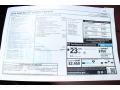 Moonlight Blue Metallic - A6 2.0T quattro Sedan Photo No. 35