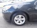Black Granite Metallic - Malibu LS Photo No. 7