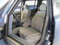 2011 Bali Blue Pearl Honda Pilot EX 4WD  photo #9