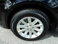 2012 Ford Flex SEL Wheel and Tire Photo
