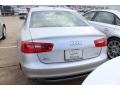 Ice Silver Metallic - A6 3.0 TDI quattro Sedan Photo No. 5