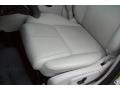 Light Khaki Metallic - Commander Limited 4x4 Photo No. 7
