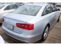 Ice Silver Metallic - A6 3.0 TDI quattro Sedan Photo No. 6