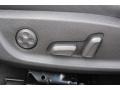 Ice Silver Metallic - A6 3.0 TDI quattro Sedan Photo No. 13