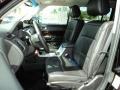 2012 Ford Flex SEL Front Seat